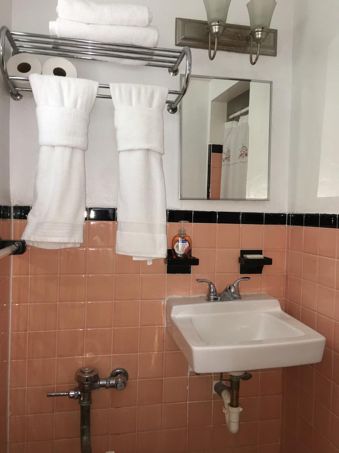 Orange - Hotel Suites Miami Beach Ruang foto