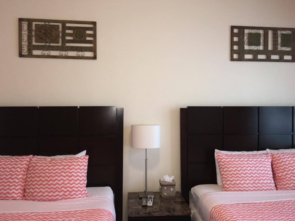 Orange - Hotel Suites Miami Beach Ruang foto