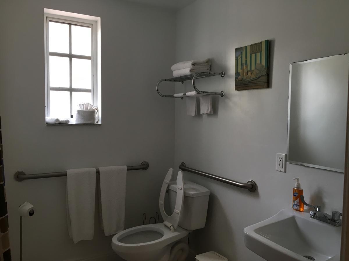 Orange - Hotel Suites Miami Beach Bagian luar foto