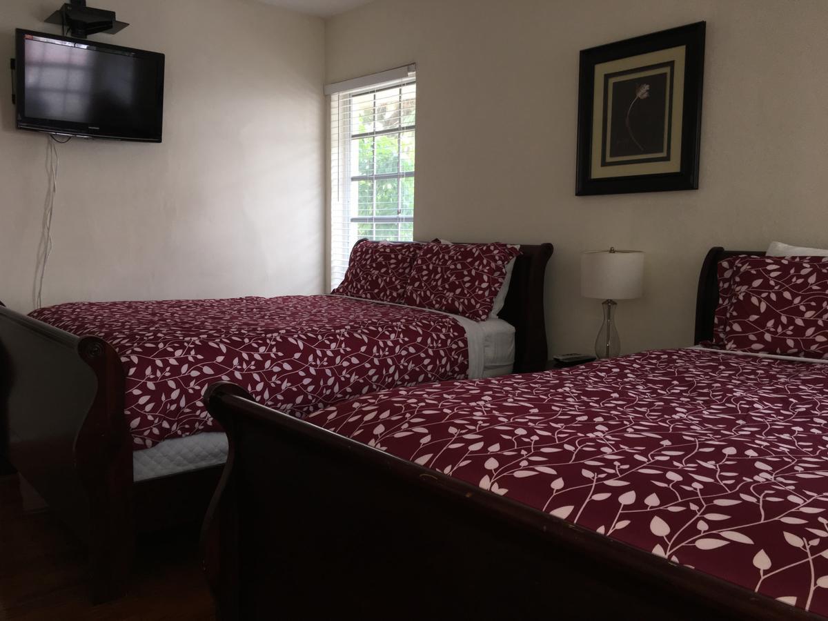 Orange - Hotel Suites Miami Beach Bagian luar foto