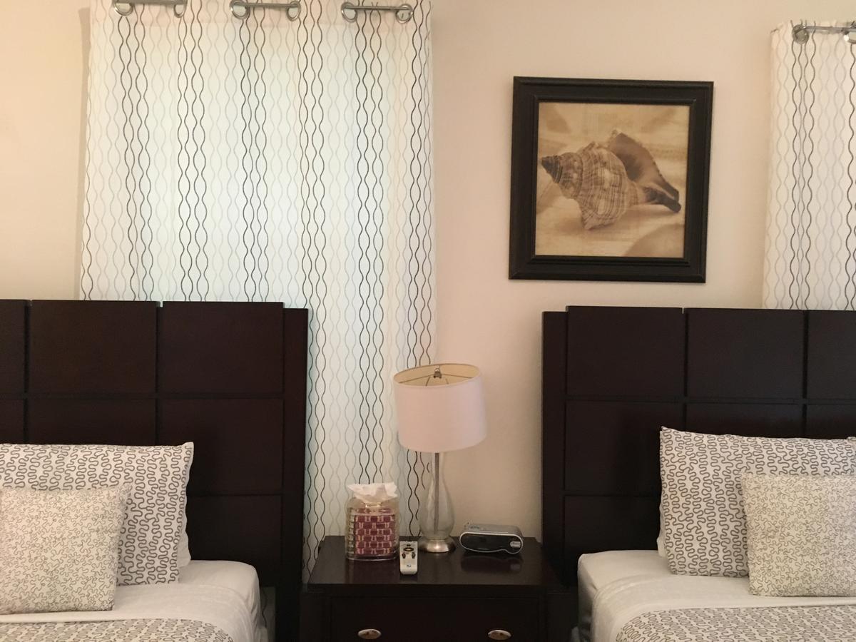 Orange - Hotel Suites Miami Beach Bagian luar foto