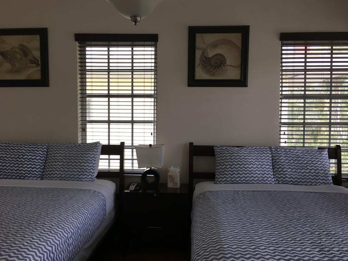 Orange - Hotel Suites Miami Beach Bagian luar foto
